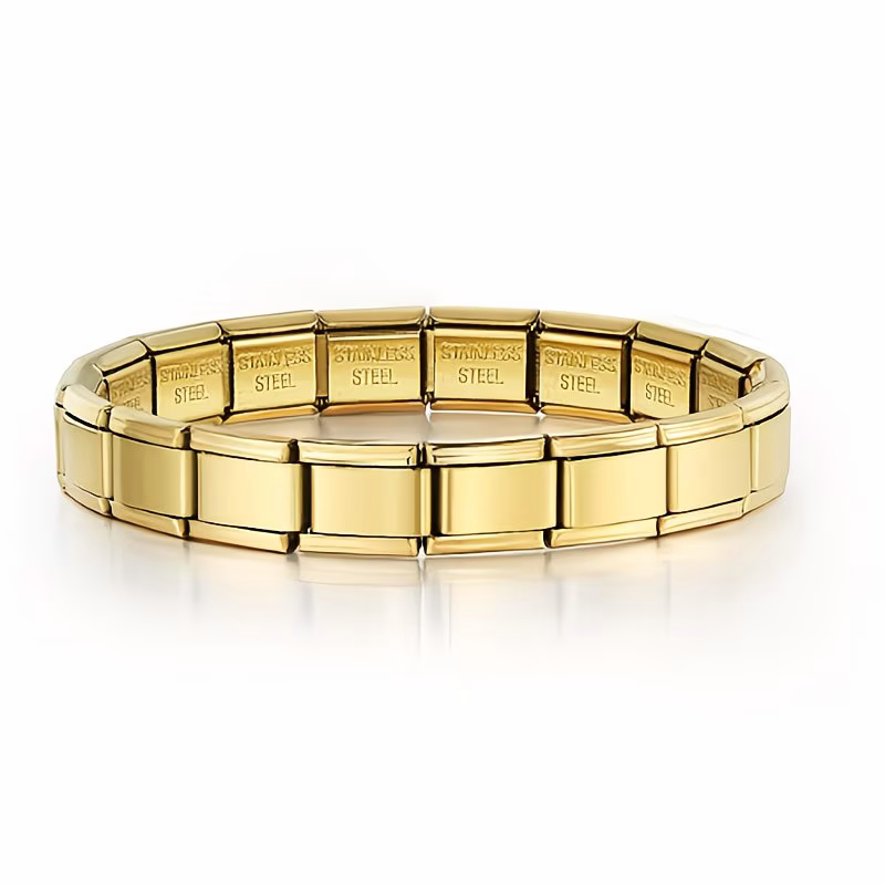 Gold Bracelet