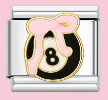 8ball Bow