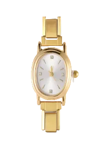 Vintage Gold Watch