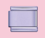 Plain Purple Charm