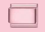 Plain Pink Charm